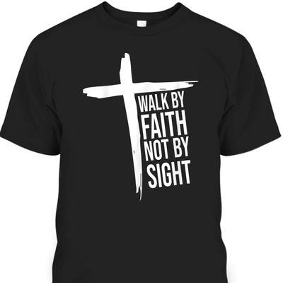 Walk By Faith Apparel Collection - PODRoyal