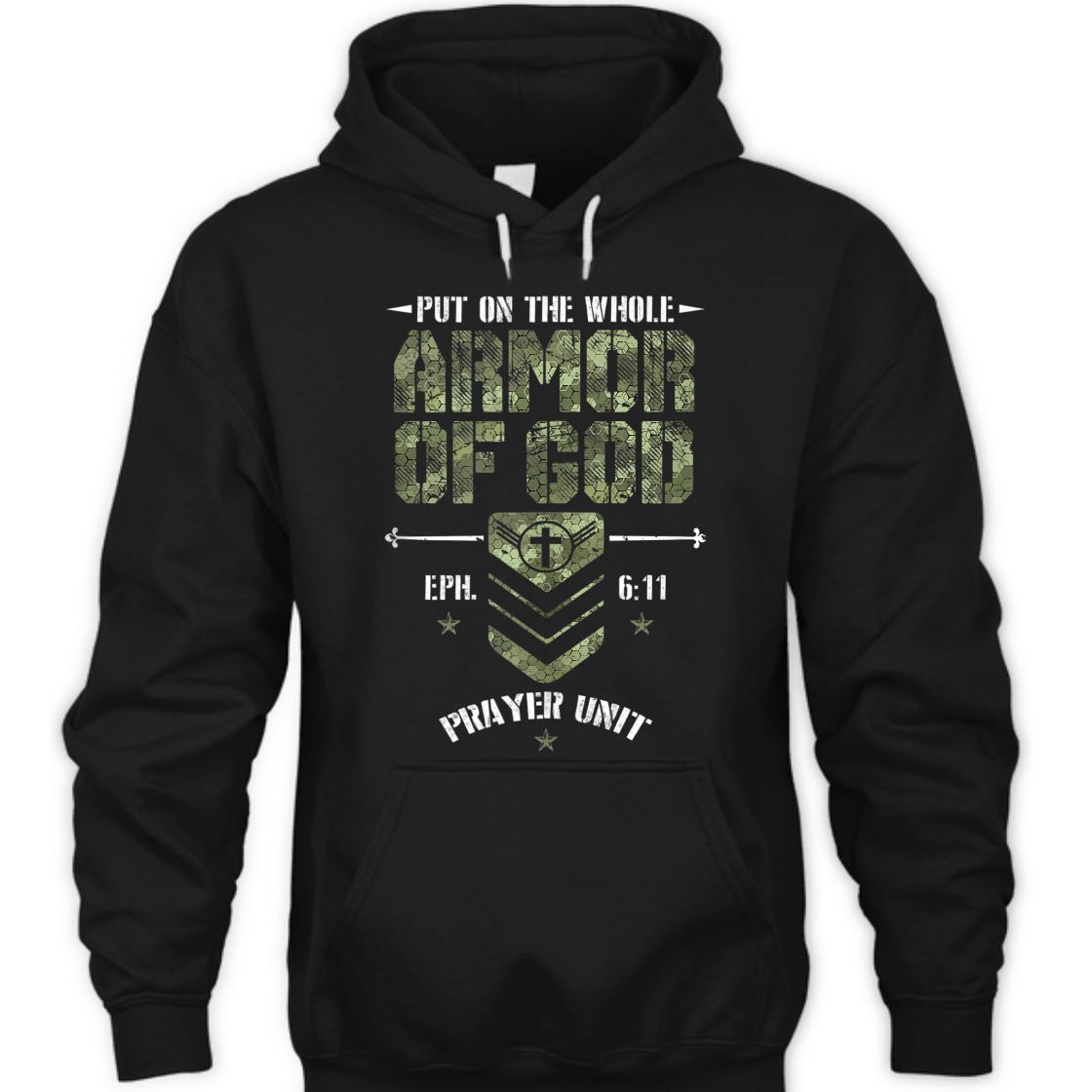 Camo Armor Of God Prayer Unit T-Shirt Eph. 6:11 s Religious Camouflage Camo Armor Of God Prayer Unit T-Shirt Eph. 6:11 s Religious Camouflage