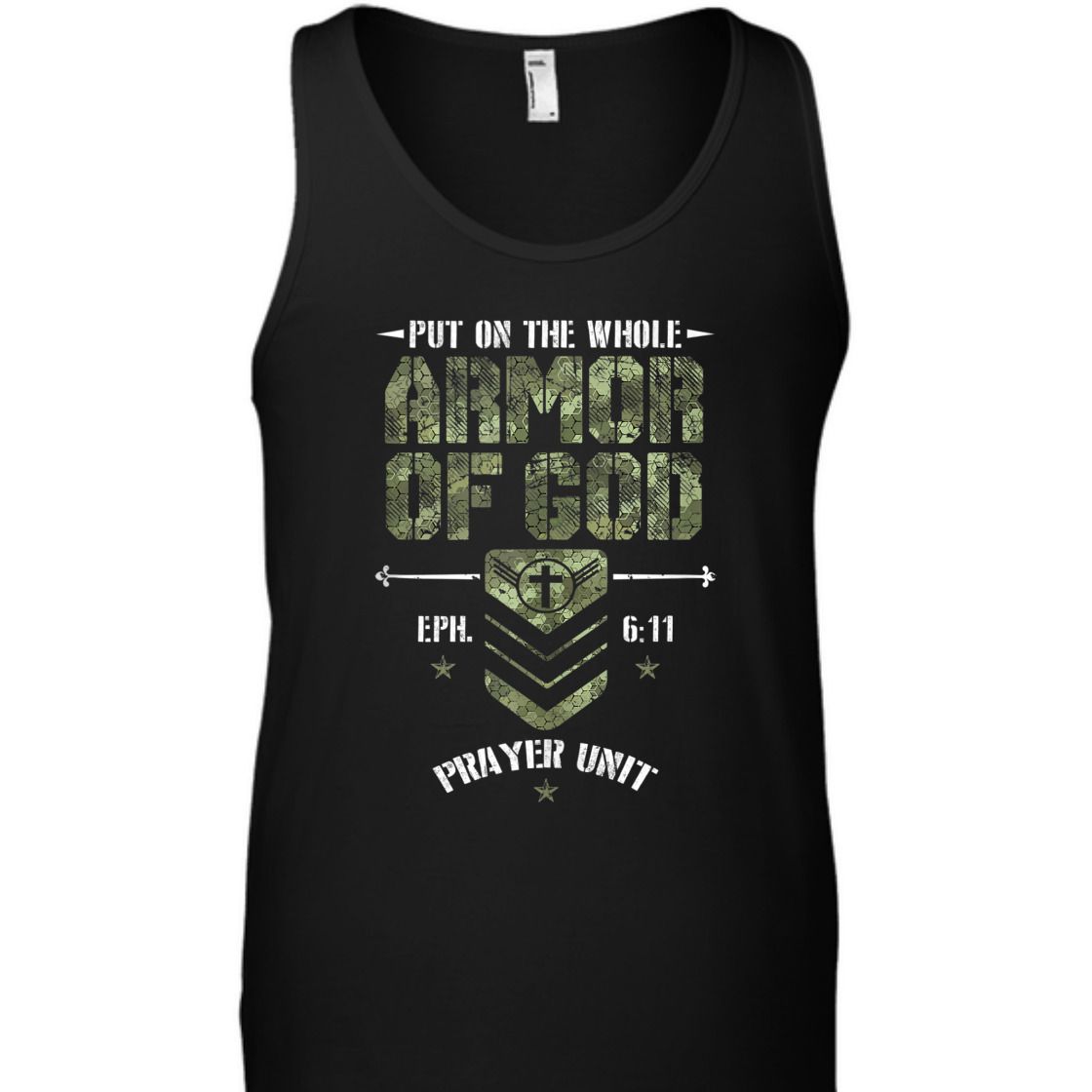 Camo Armor Of God Prayer Unit T-Shirt Eph. 6:11 s Religious Camouflage Camo Armor Of God Prayer Unit T-Shirt Eph. 6:11 s Religious Camouflage