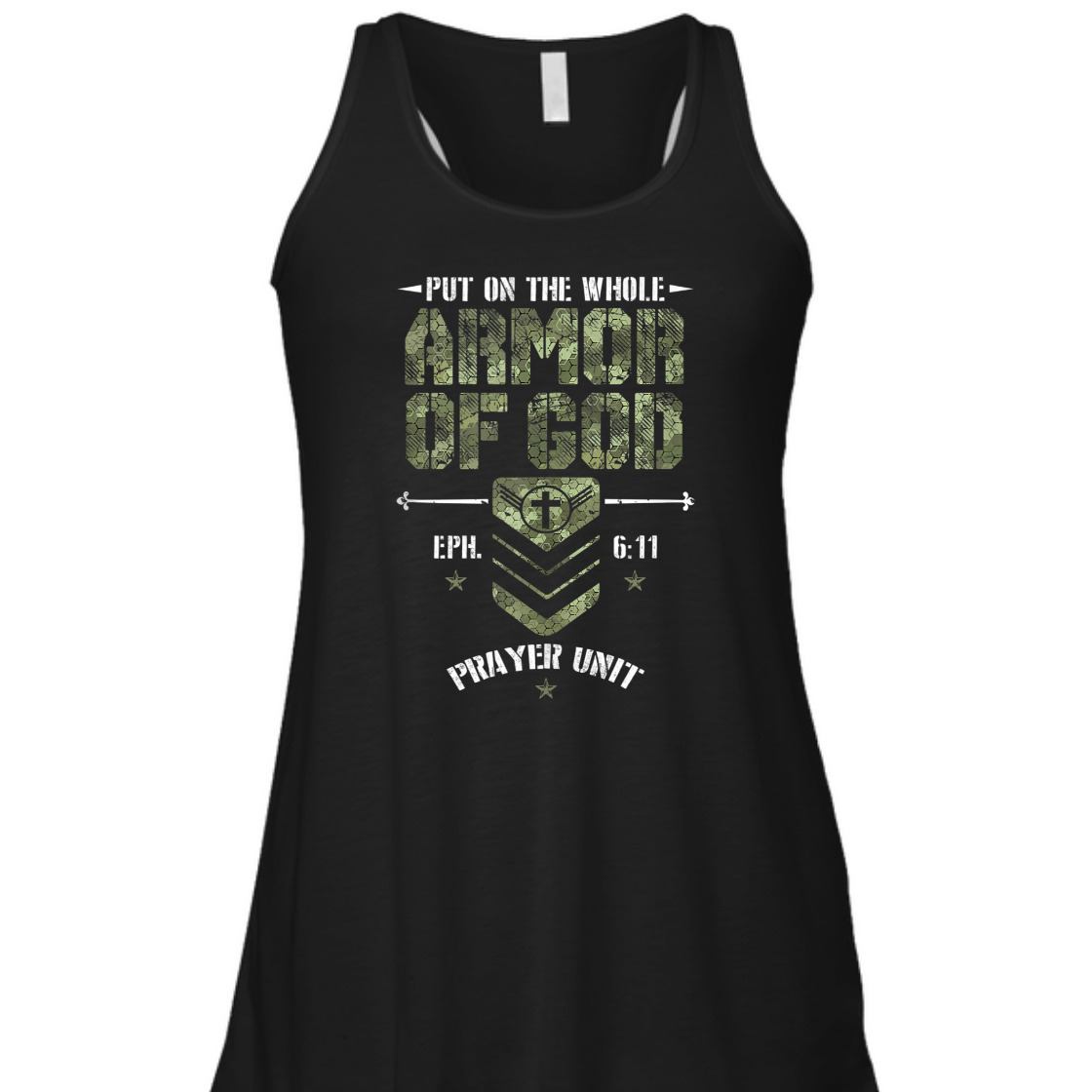 Camo Armor Of God Prayer Unit T-Shirt Eph. 6:11 s Religious Camouflage Camo Armor Of God Prayer Unit T-Shirt Eph. 6:11 s Religious Camouflage