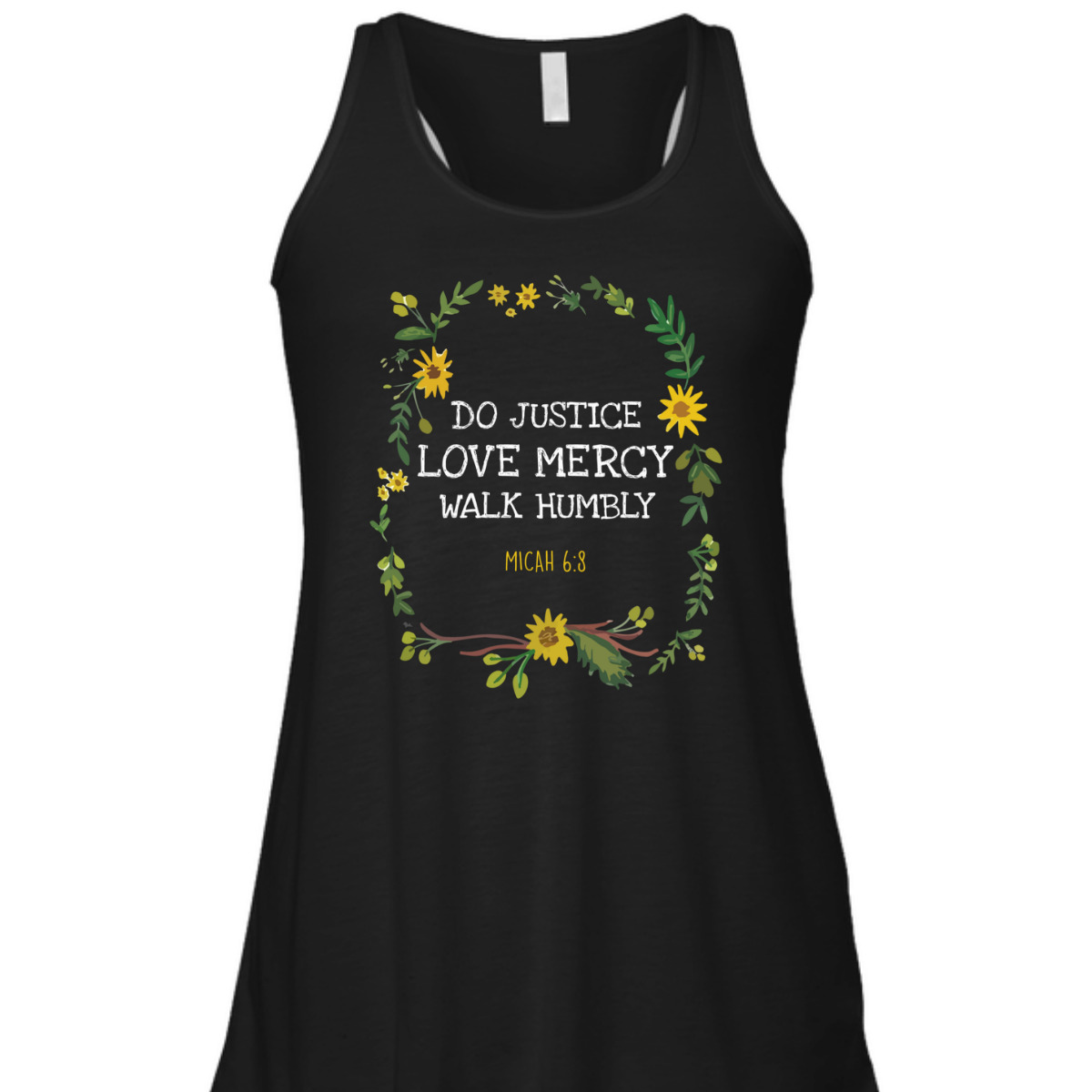 Do Justice Love Mercy Walk Humbly Micah 6:8 Christian Bible Verse T-Shirt Do Justice Love Mercy Walk Humbly Micah 6:8 Christian Bible Verse T-Shirt