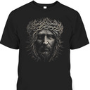 Jesus Our Savior Best T-Shirt For Christians And Jesus Lovers Jesus Our Savior Best T-Shirt For Christians And Jesus Lovers