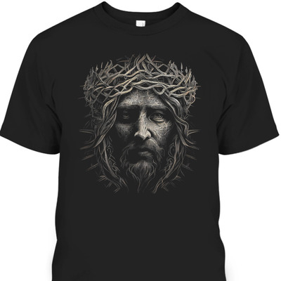 Jesus Our Savior Best T-Shirt For Christians And Jesus Lovers