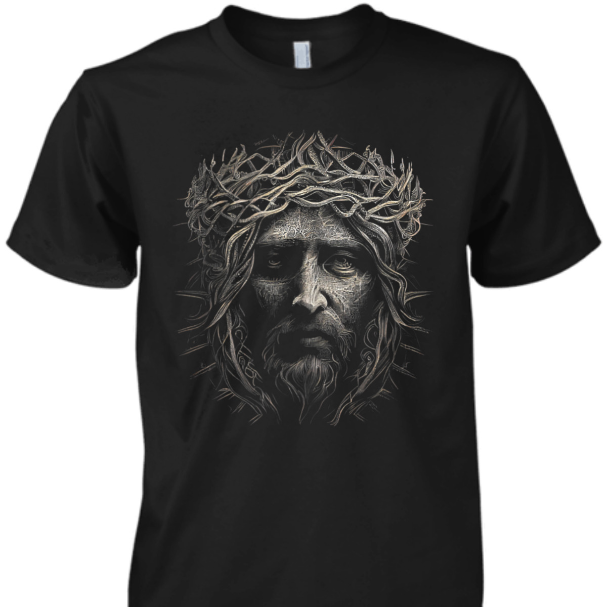 Jesus Our Savior Best T-Shirt For Christians And Jesus Lovers Jesus Our Savior Best T-Shirt For Christians And Jesus Lovers