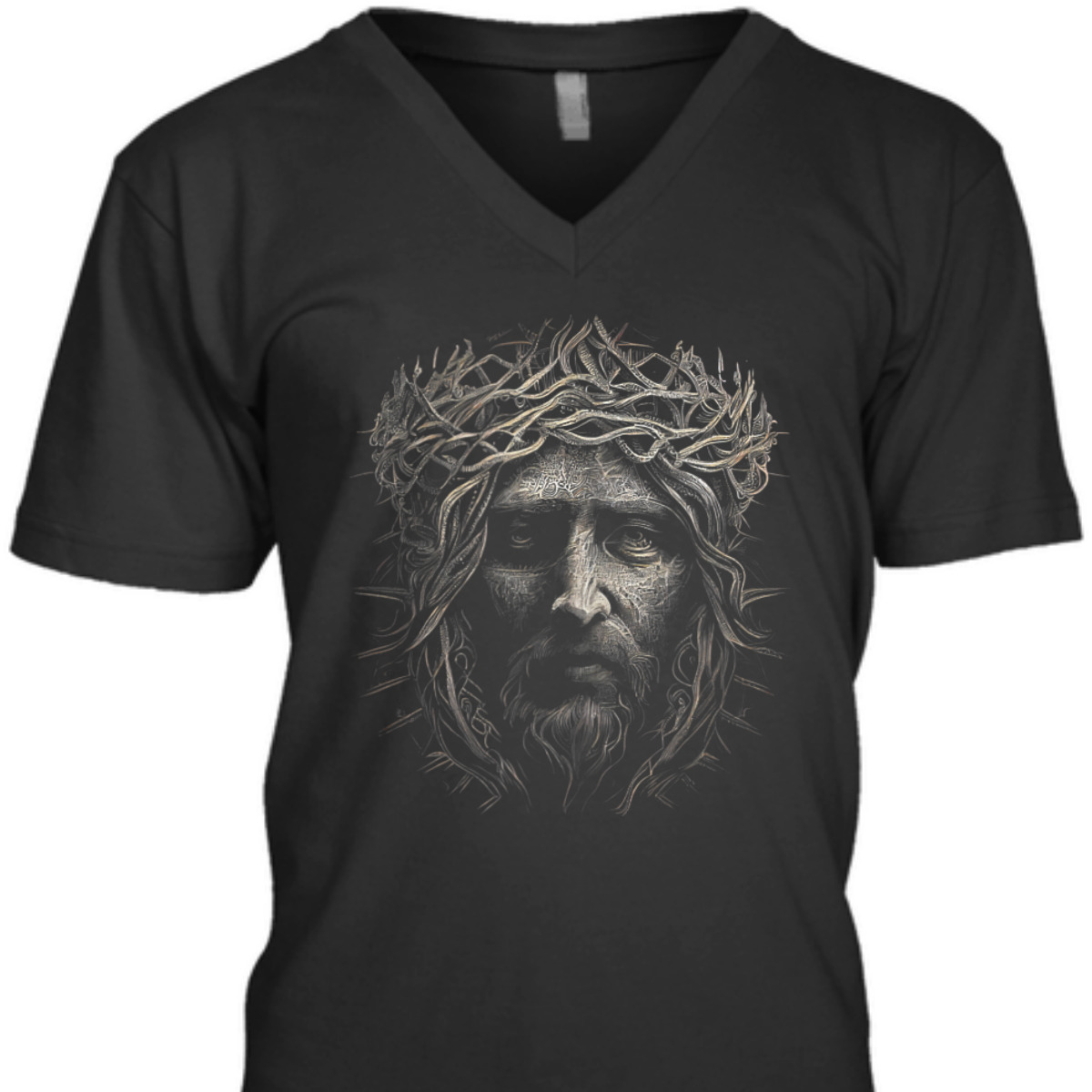 Jesus Our Savior Best T-Shirt For Christians And Jesus Lovers