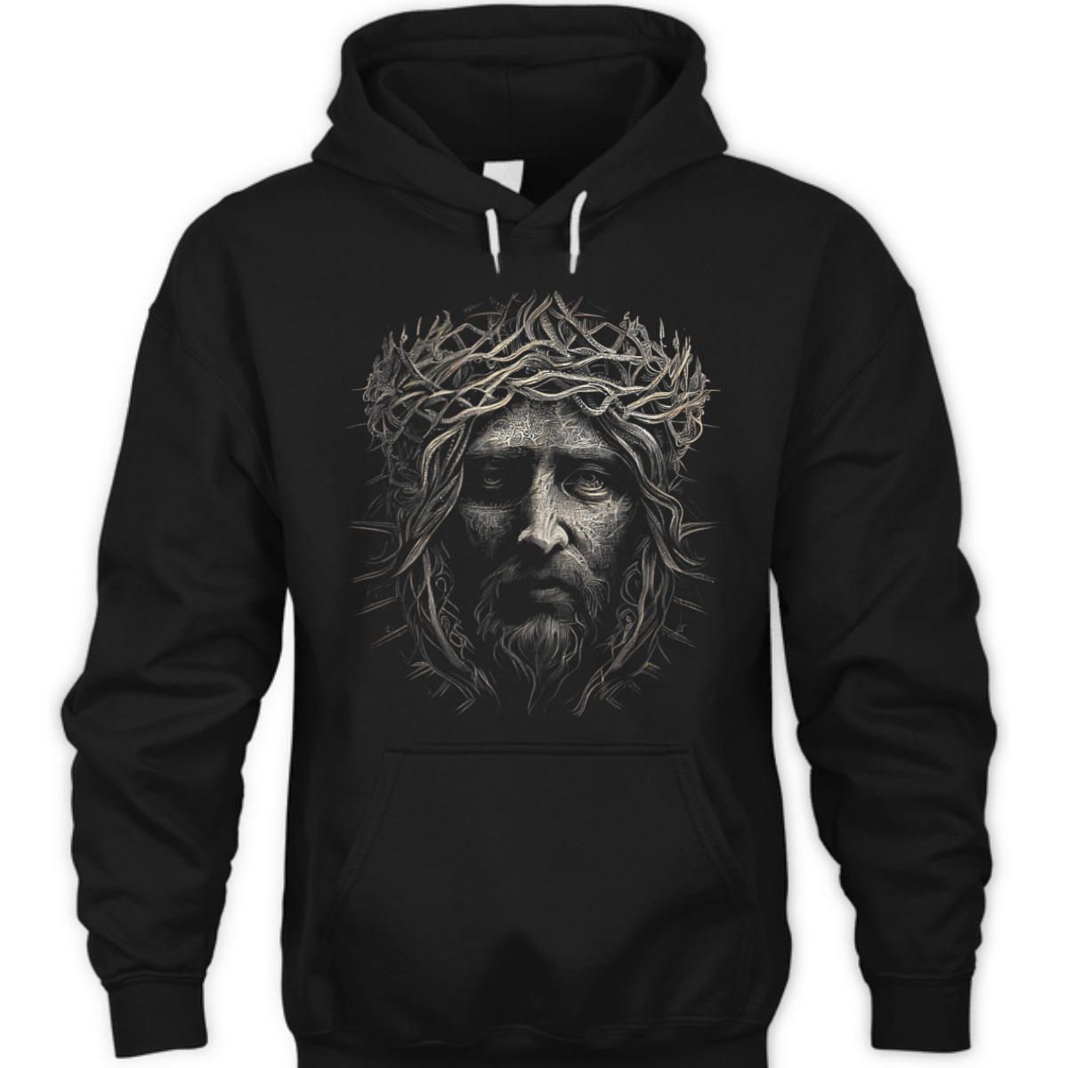Jesus Our Savior Best T-Shirt For Christians And Jesus Lovers