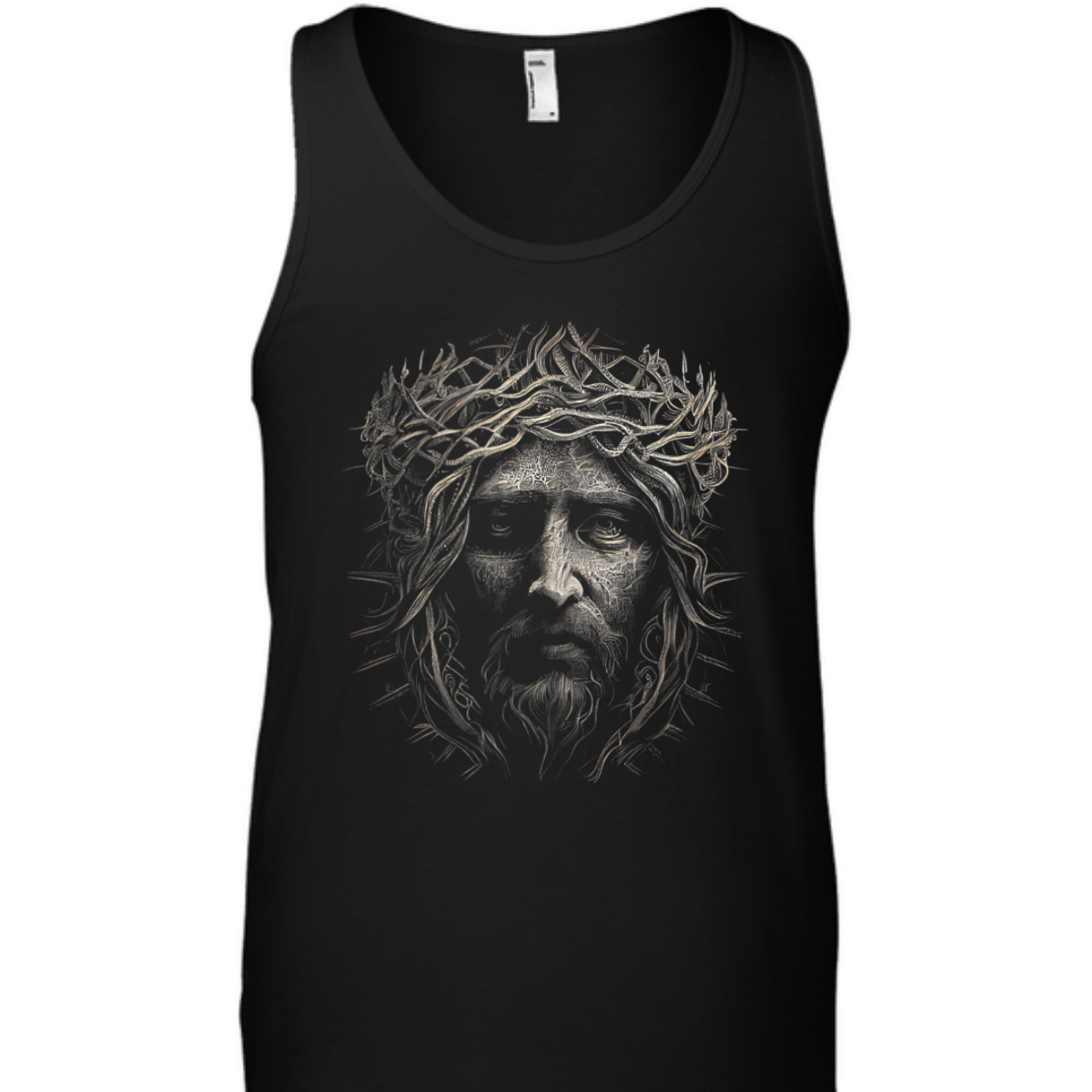 Jesus Our Savior Best T-Shirt For Christians And Jesus Lovers