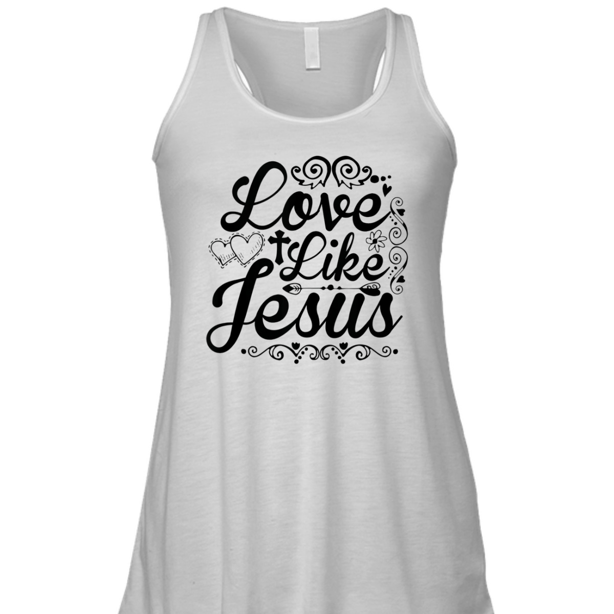 Love Like Jesus Best T-Shirt For Jesus Lovers Love Like Jesus Best T-Shirt For Jesus Lovers