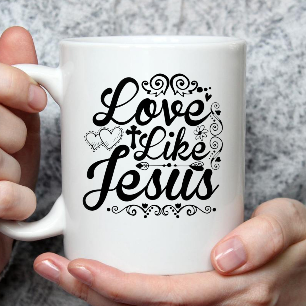 Love Like Jesus Best T-Shirt For Jesus Lovers Love Like Jesus Best T-Shirt For Jesus Lovers