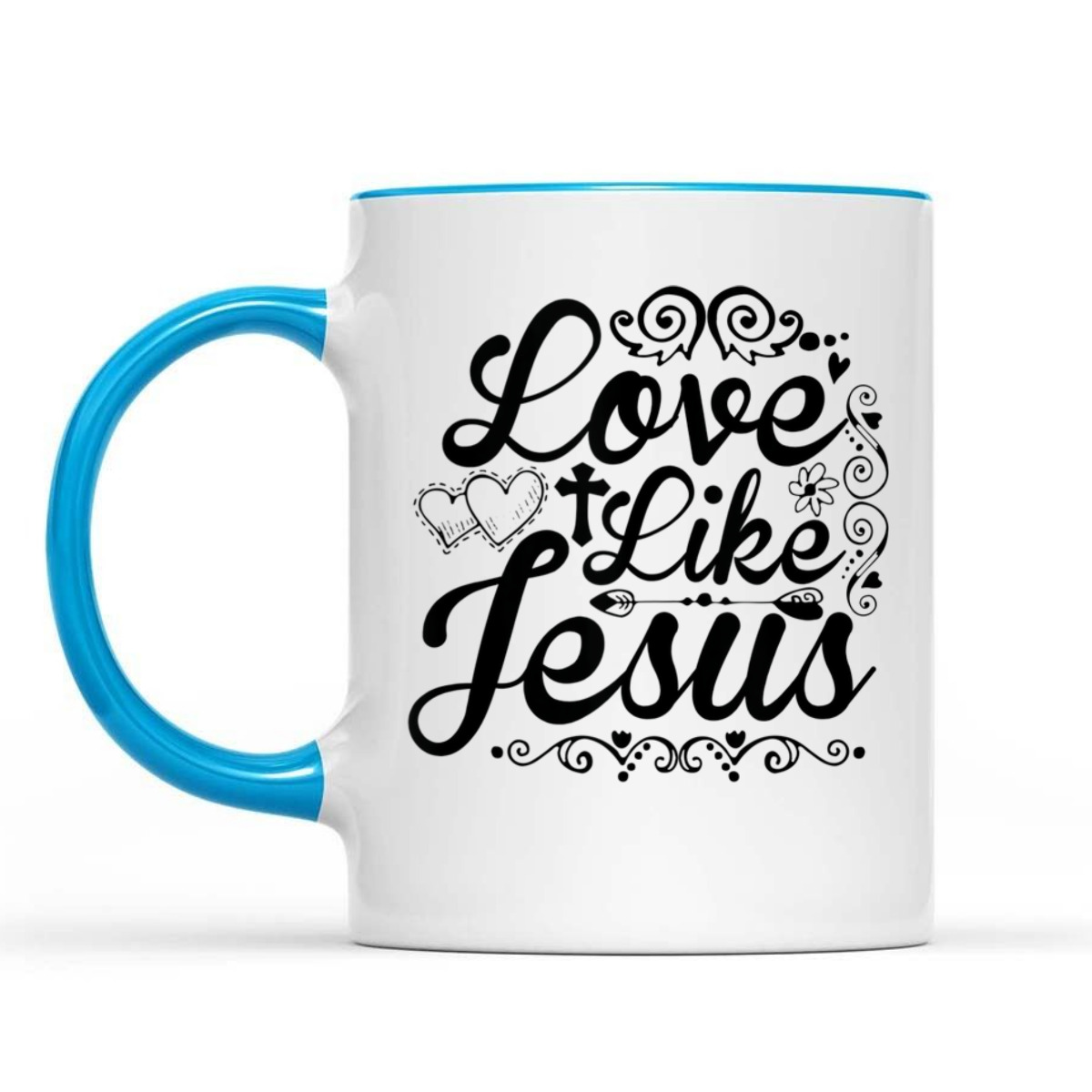 Love Like Jesus Best T-Shirt For Jesus Lovers Love Like Jesus Best T-Shirt For Jesus Lovers