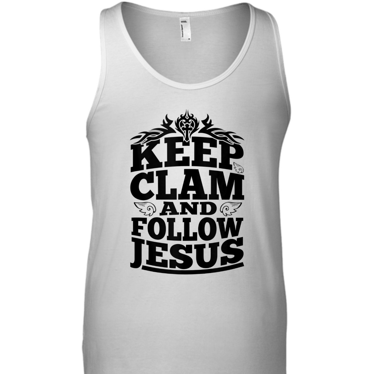 Keep Calm And Follow Jesus T-Shirt Best Christian Gift For Jesus Lovers Keep Calm And Follow Jesus T-Shirt Best Christian Gift For Jesus Lovers