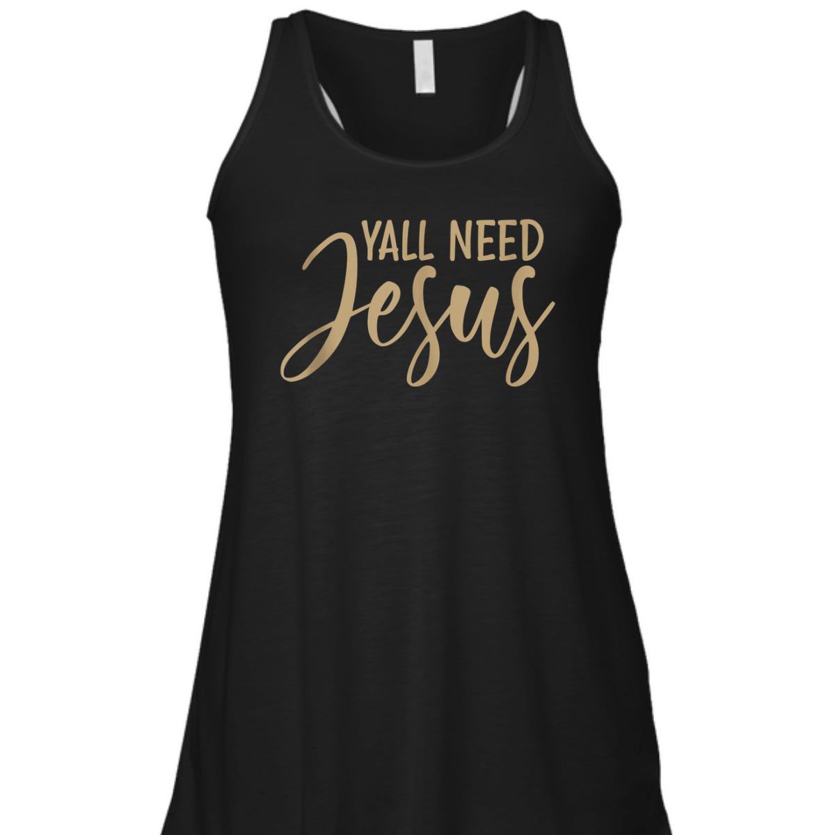 Y'all Need Jesus T-Shirt Perfect Christian Gift