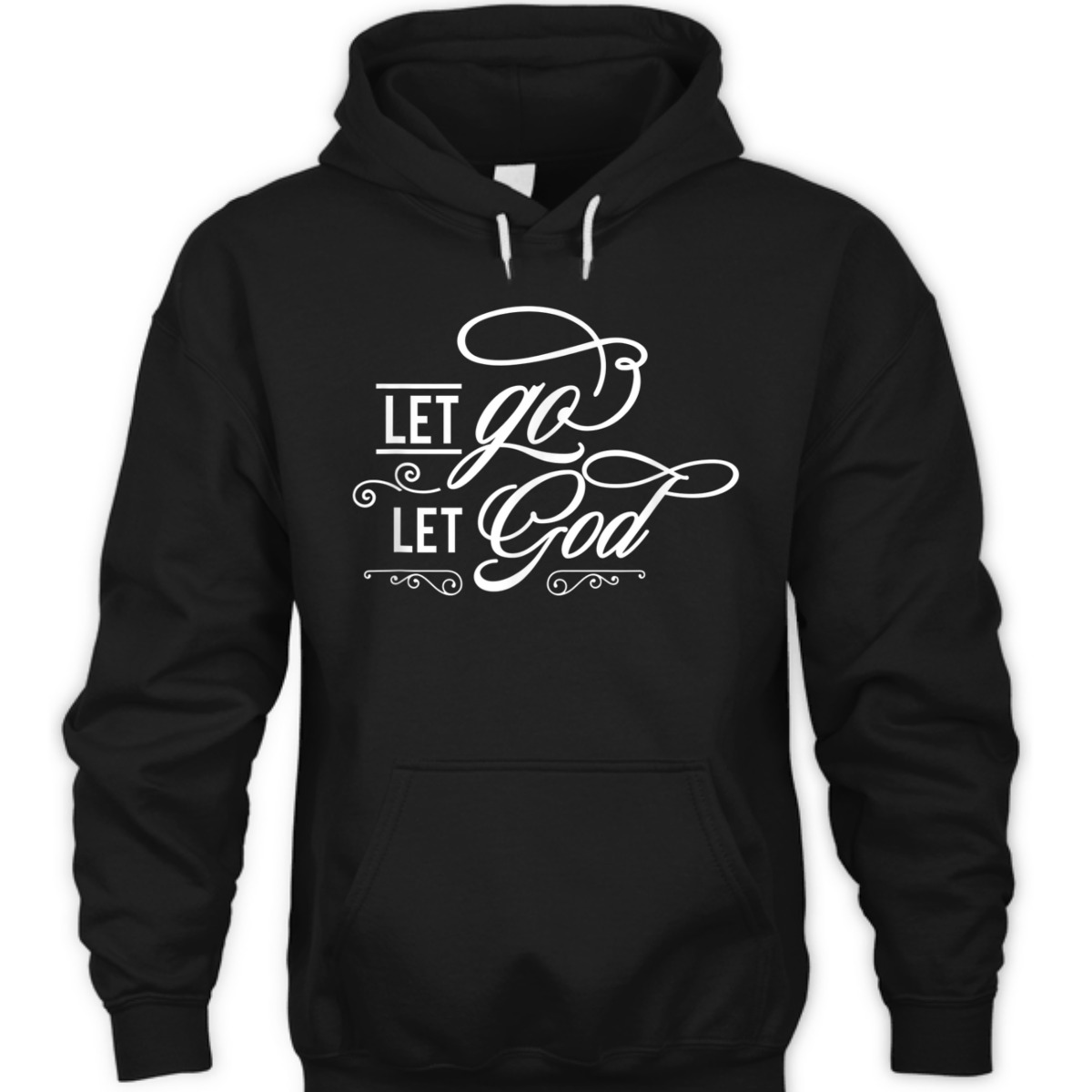 Let Go Let God Jeremiah 29:11 Christianity Bible Verse T-Shirt Let Go Let God Jeremiah 29:11 Christianity Bible Verse T-Shirt