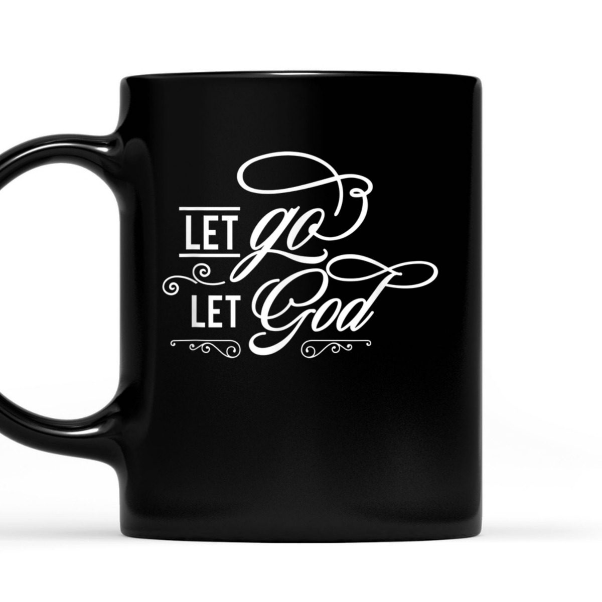 Let Go Let God Jeremiah 29:11 Christianity Bible Verse T-Shirt Let Go Let God Jeremiah 29:11 Christianity Bible Verse T-Shirt
