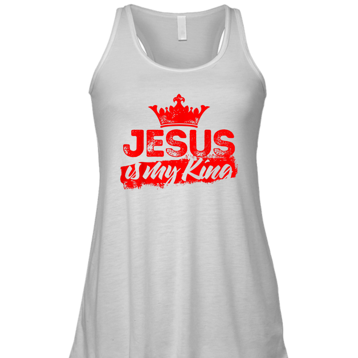 Jesus Is My King T-Shirt Christian Christianity Gift Jesus Is My King T-Shirt Christian Christianity Gift