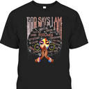 Black Girl God Says I Am T-Shirt Black History Month Black Girl God Says I Am T-Shirt Black History Month