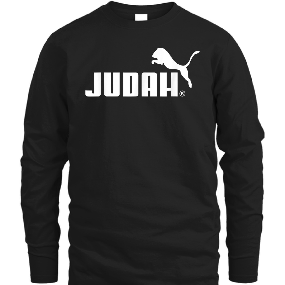 Lion Of Judah Funny Christian T-Shirt Religious Gift Lion Of Judah Funny Christian T-Shirt Religious Gift