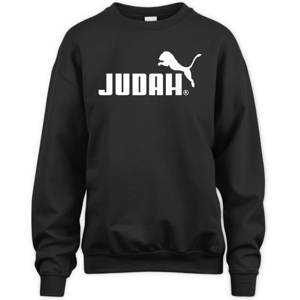 Lion Of Judah Funny Christian T-Shirt Religious Gift Lion Of Judah Funny Christian T-Shirt Religious Gift