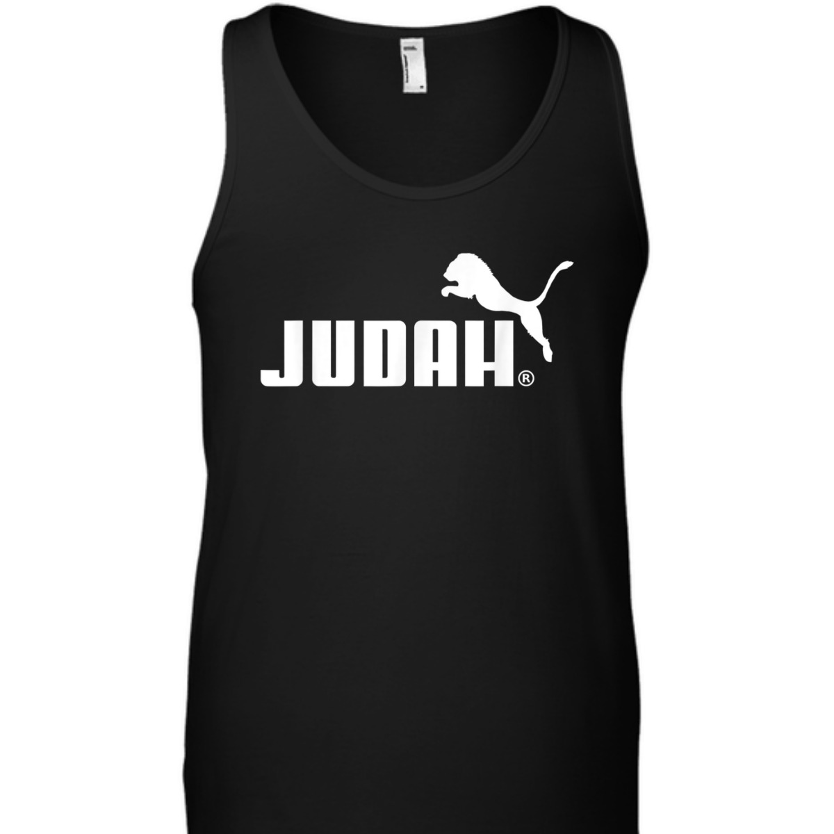 Lion Of Judah Funny Christian T-Shirt Religious Gift