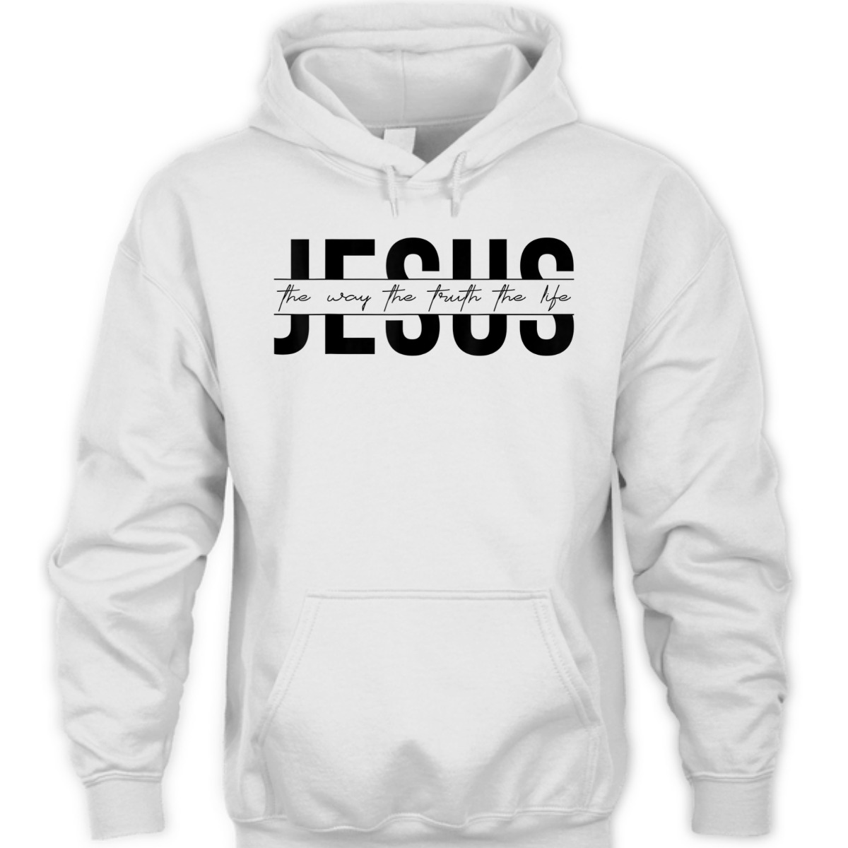 Retro Bible Verse T-Shirt John 146 The Way The Truth The Life Christian Religious Gift Retro Bible Verse T-Shirt John 146 The Way The Truth The Life Christian Religious Gift