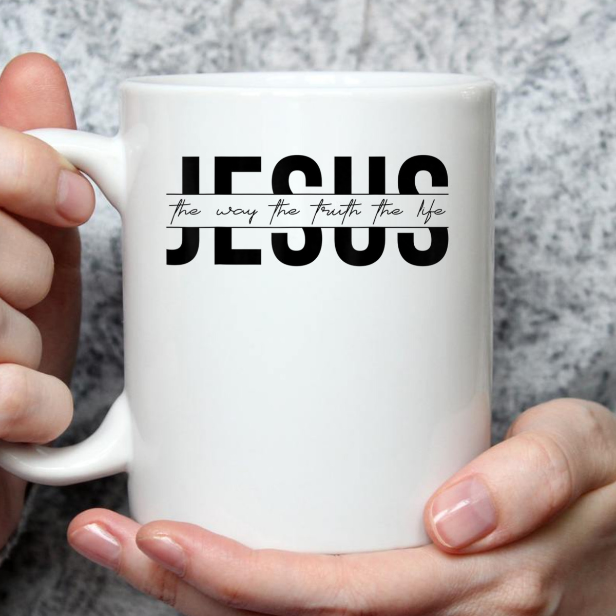 Retro Bible Verse T-Shirt John 146 The Way The Truth The Life Christian Religious Gift Retro Bible Verse T-Shirt John 146 The Way The Truth The Life Christian Religious Gift