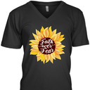 Faith Over Fear Canvas Wall Art