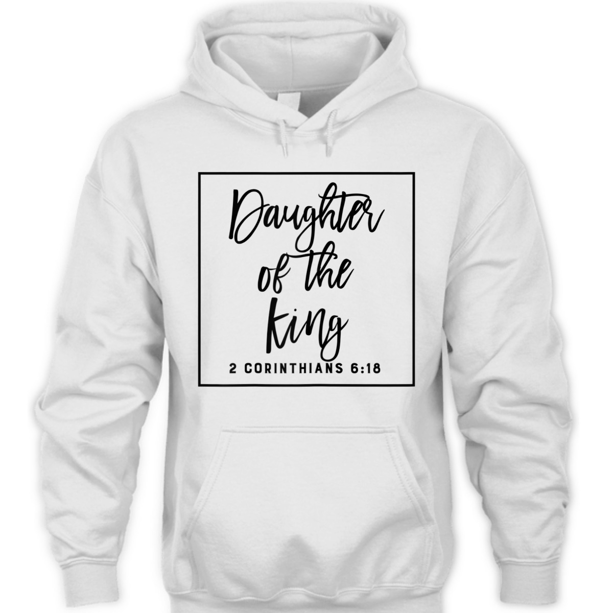 Daughter Of The King T-Shirt
