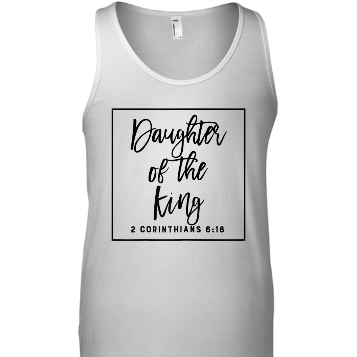 Daughter Of The King T-Shirt