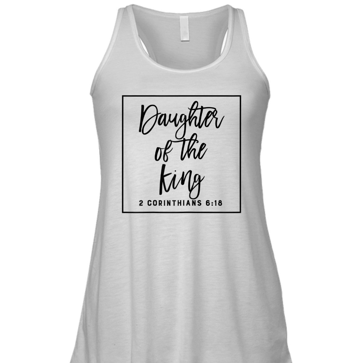 Daughter Of The King T-Shirt