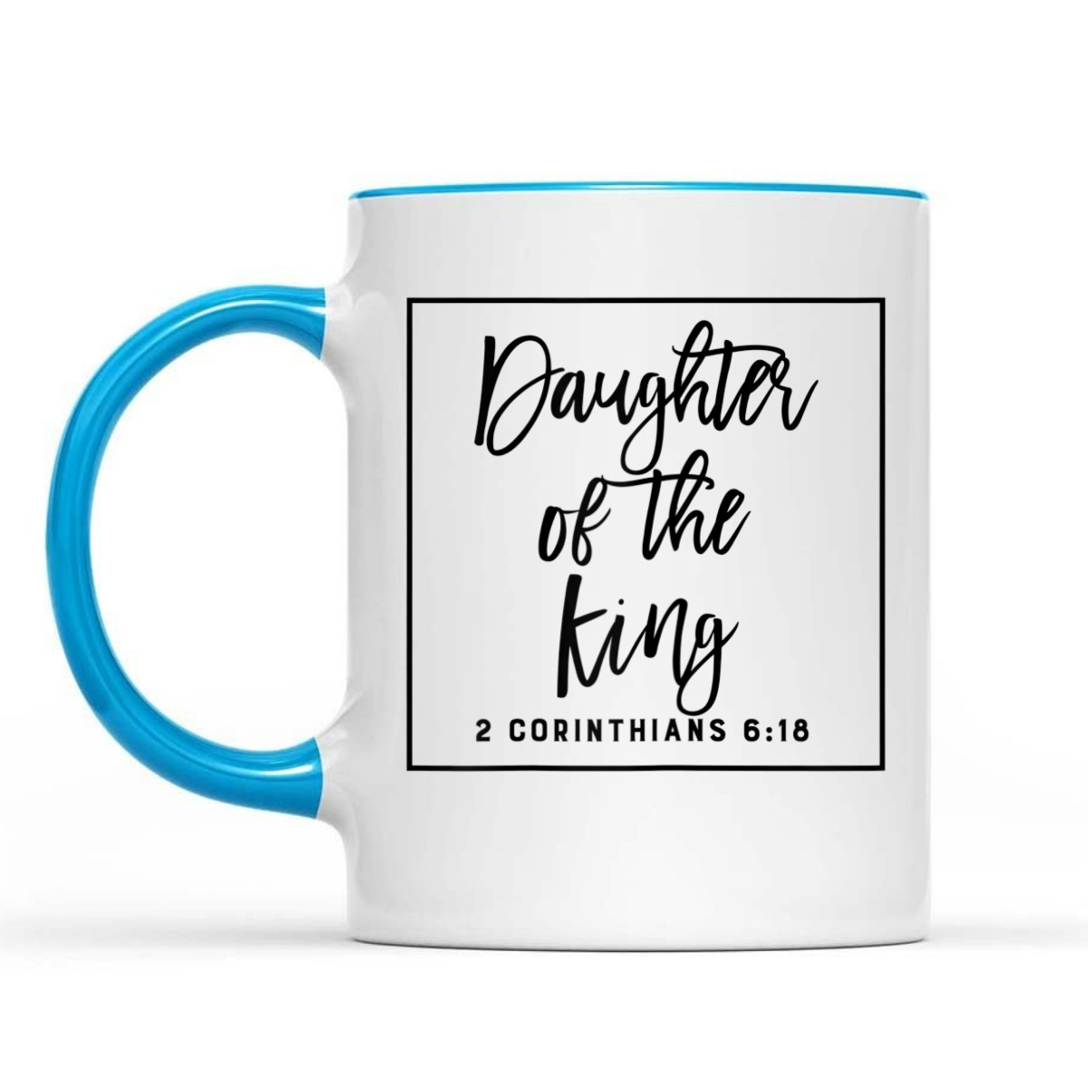 Daughter Of The King T-Shirt