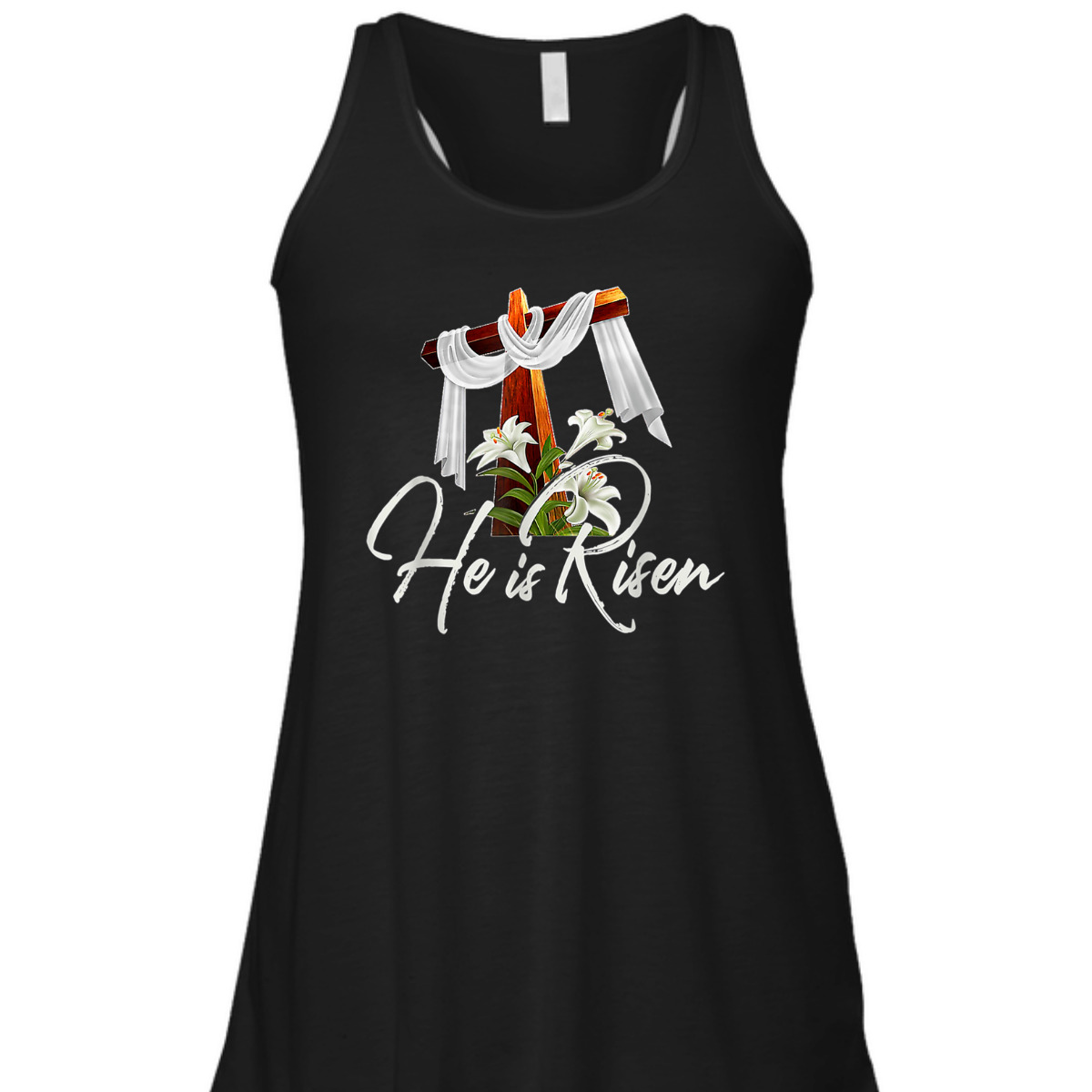 He Is Risen Easter Day T-Shirt Jesus Christian Floral Leopard Cross Gift He Is Risen Easter Day T-Shirt Jesus Christian Floral Leopard Cross Gift