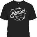 Blessed Beyond Measure Christian Religious T-Shirt