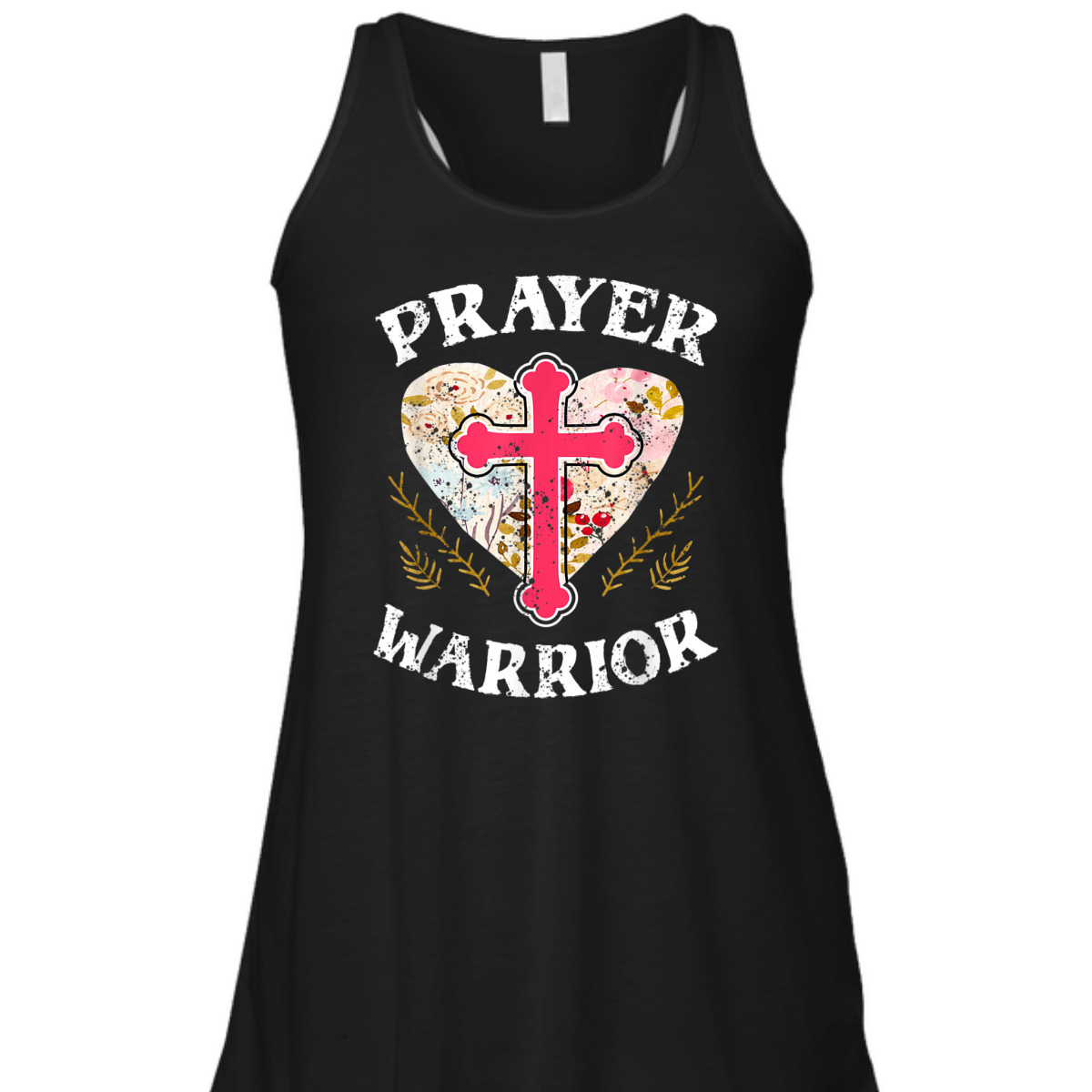 Religion Christian Prayer Warrior T-Shirt Religion Christian Prayer Warrior T-Shirt