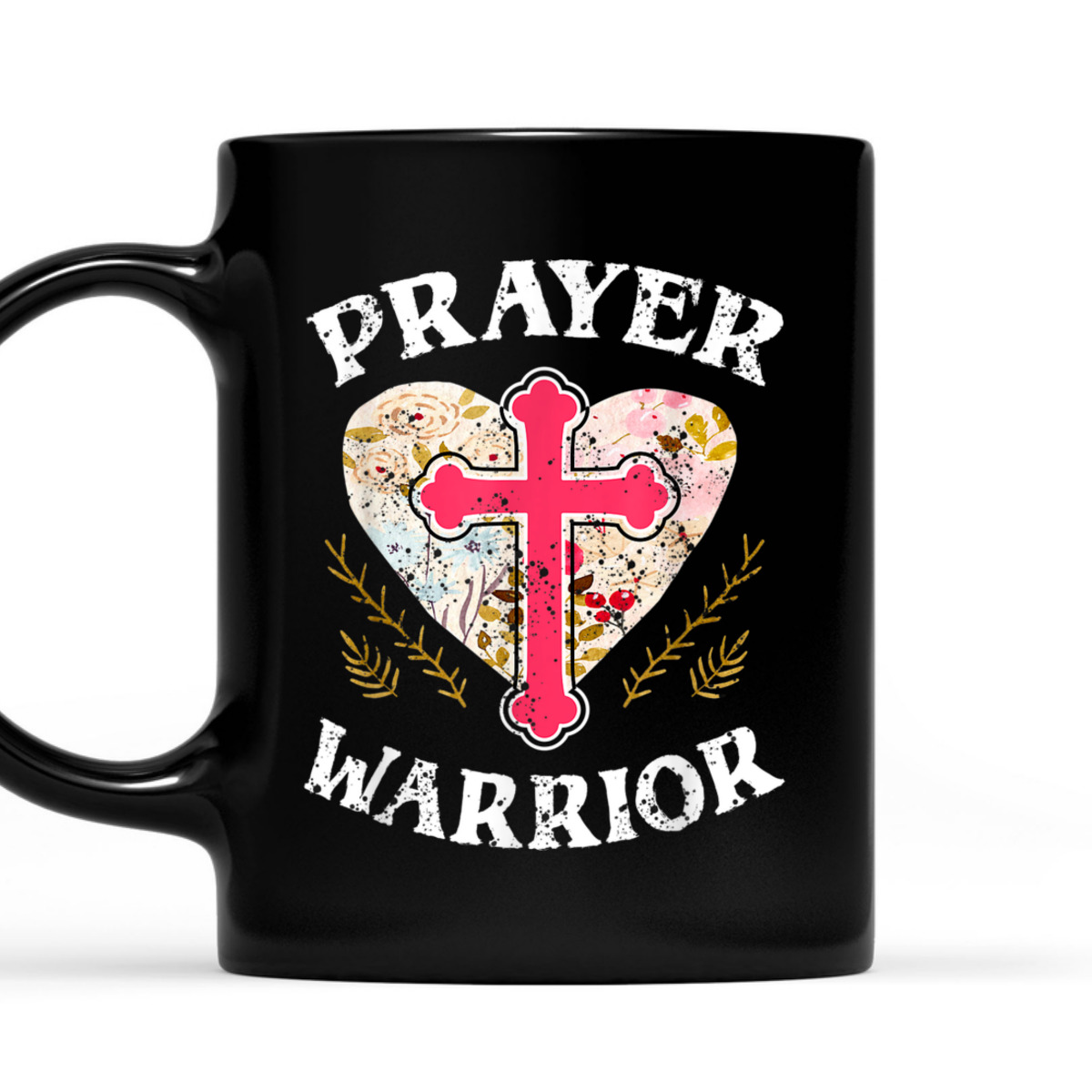 Religion Christian Prayer Warrior T-Shirt Religion Christian Prayer Warrior T-Shirt