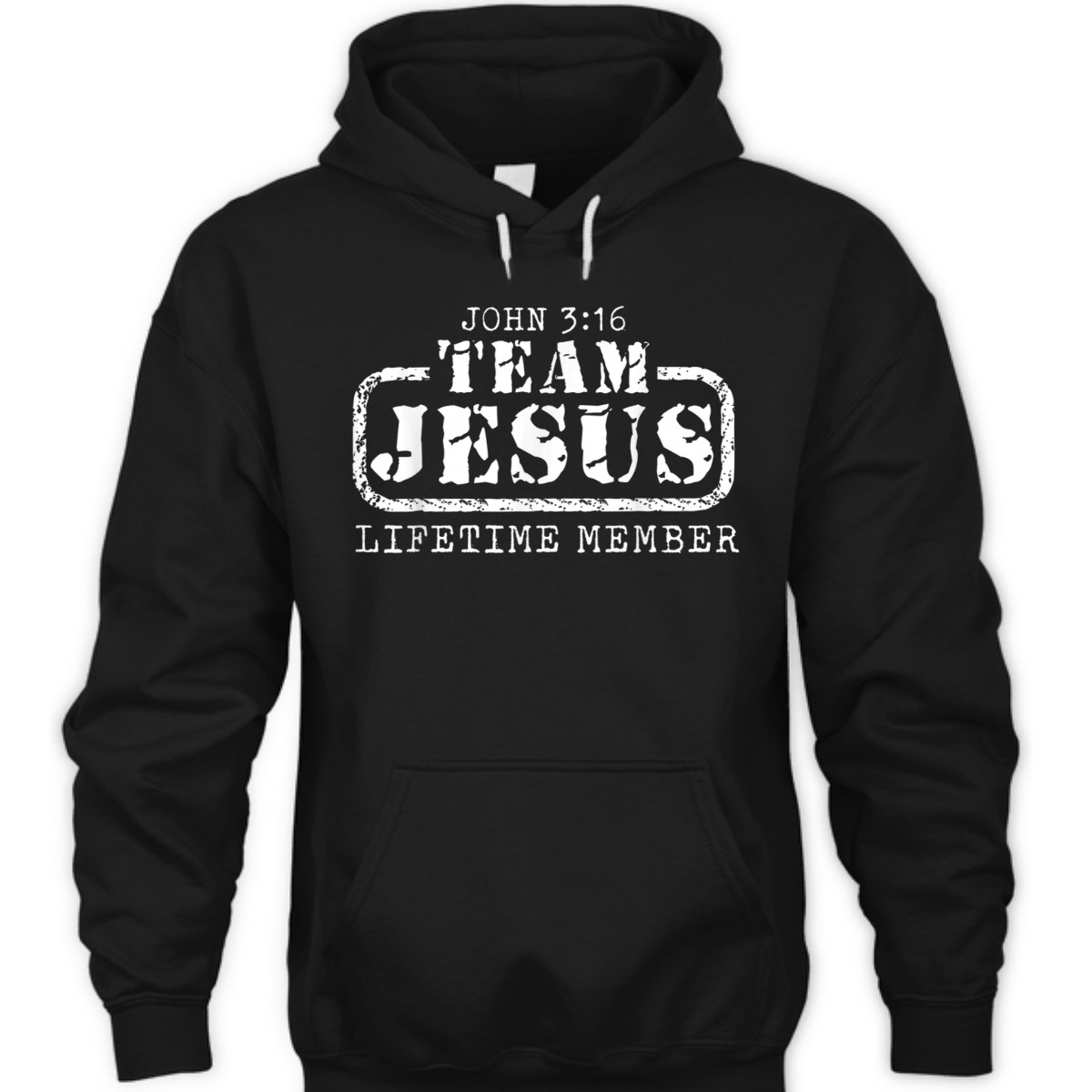 John 3:16 T-Shirt Team Christ Team Jesus Lifetime Member Christianity Bible Verse Gift John 3:16 T-Shirt Team Christ Team Jesus Lifetime Member Christianity Bible Verse Gift